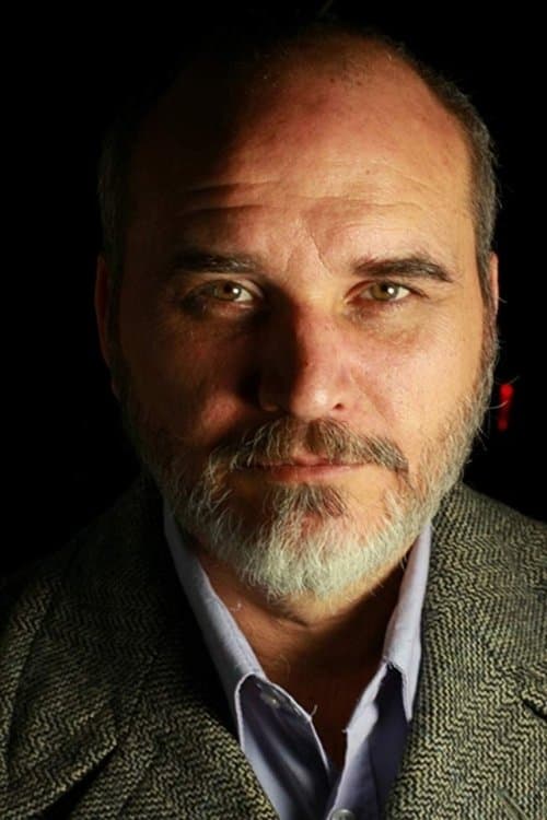 Mungo McKay image