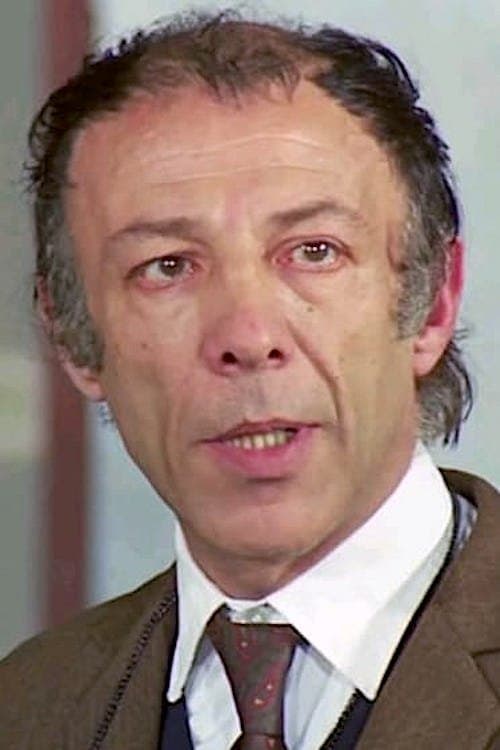 Münir Özkul image