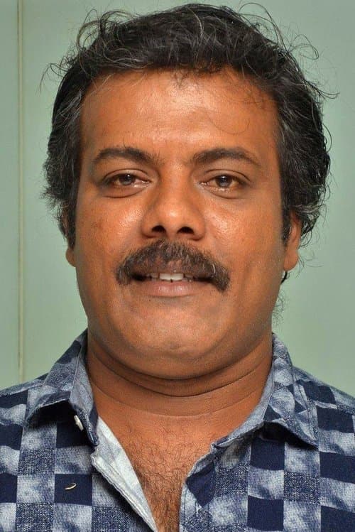 Munishkanth image