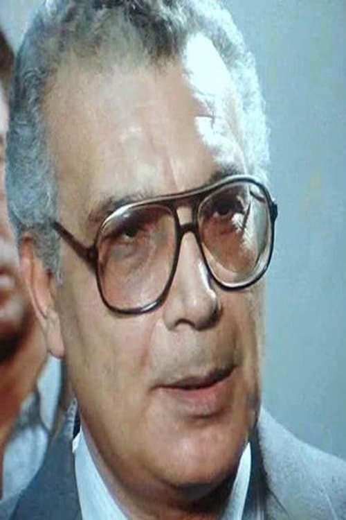 Murad Suleiman image