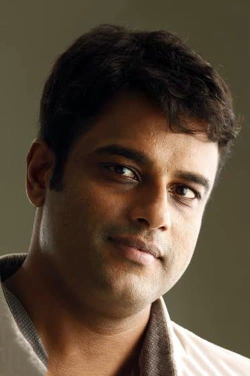 Murali Gopy image