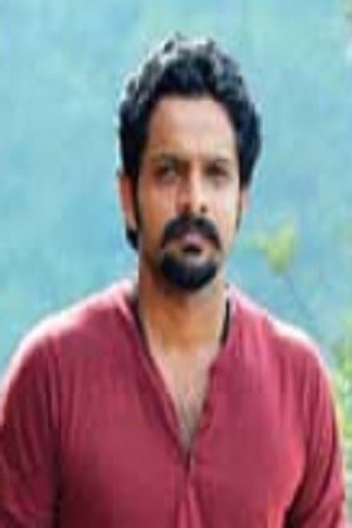 Murali Krishnan image