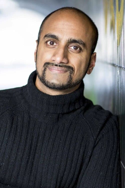 Murali Perumal image