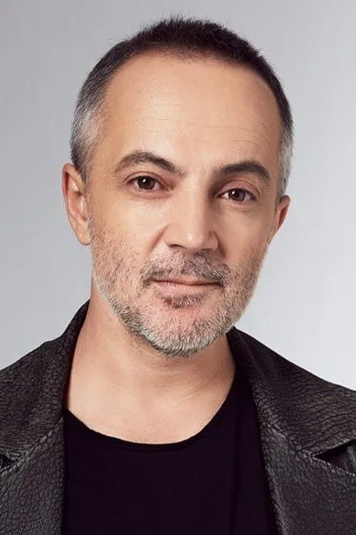 Murat Akkoyunlu image