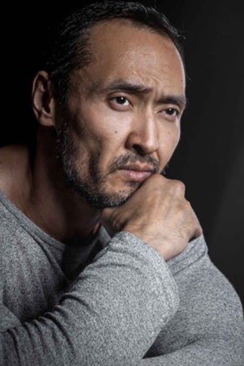 Murat Bissenbin image