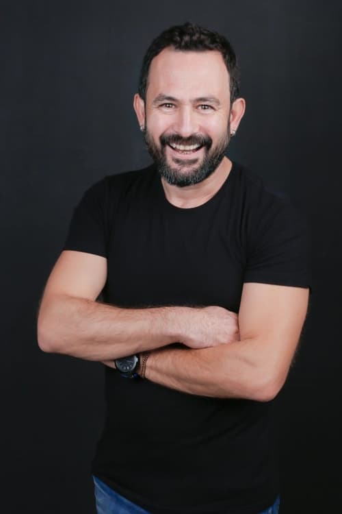 Murat Ergür image