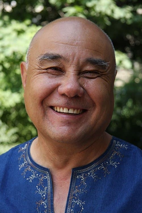Murat Nurasilov image