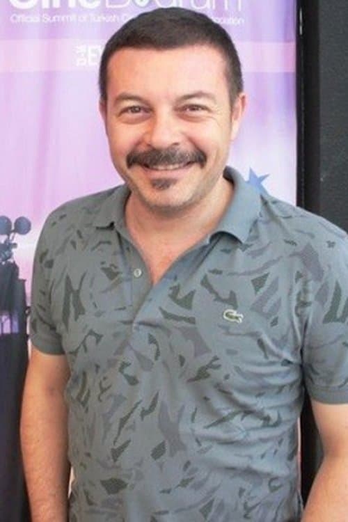 Photo of Murat Şeker