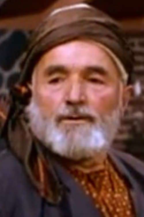 Murat Tok image