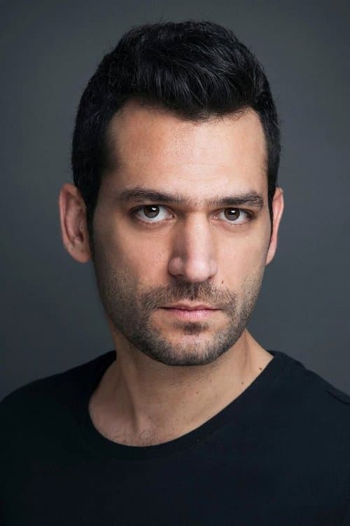 Murat Yildirim image