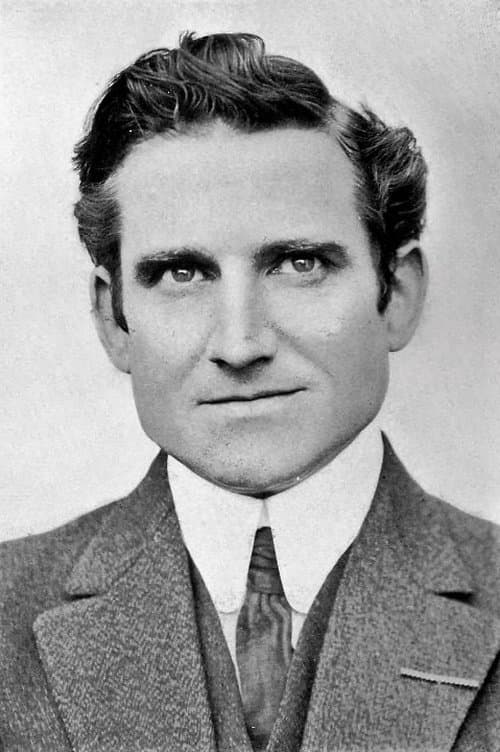 Murdock MacQuarrie image