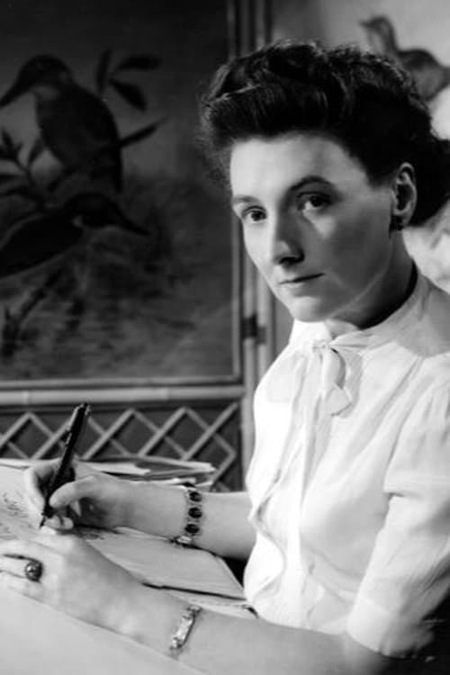 Photo of Muriel Box