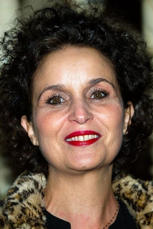 Muriel Combeau image