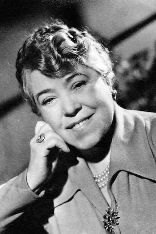 Muriel George image