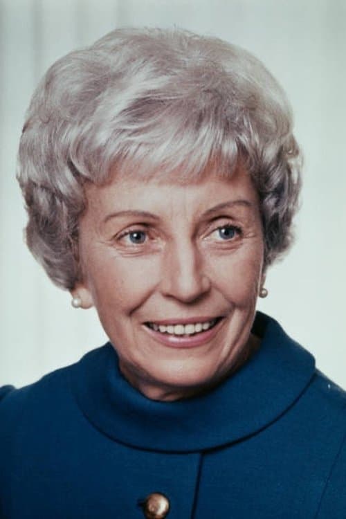 Muriel Humphrey image