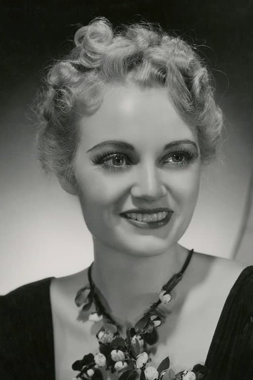 Muriel Hutchison image