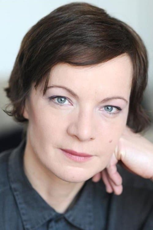 Muriel Solvay image