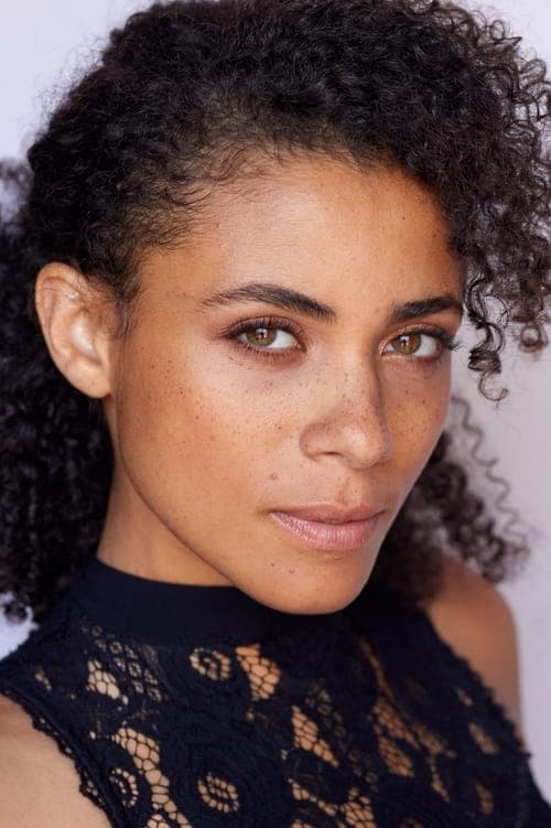 Murielle Hilaire image