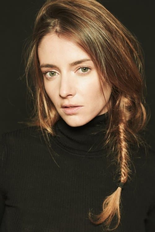 Murielle Huet des Aunay image