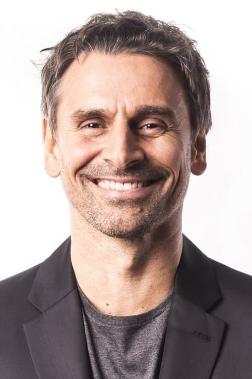 Murilo Rosa image