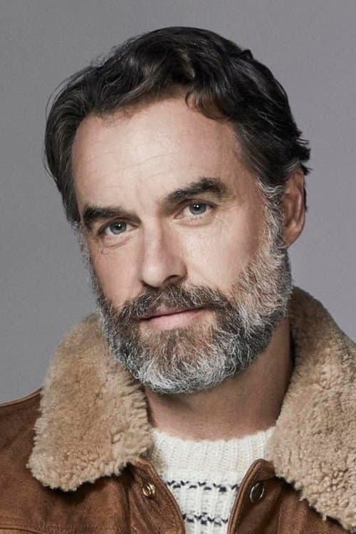 Murray Bartlett image