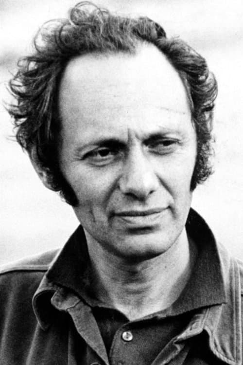 Photo of Murray Lerner