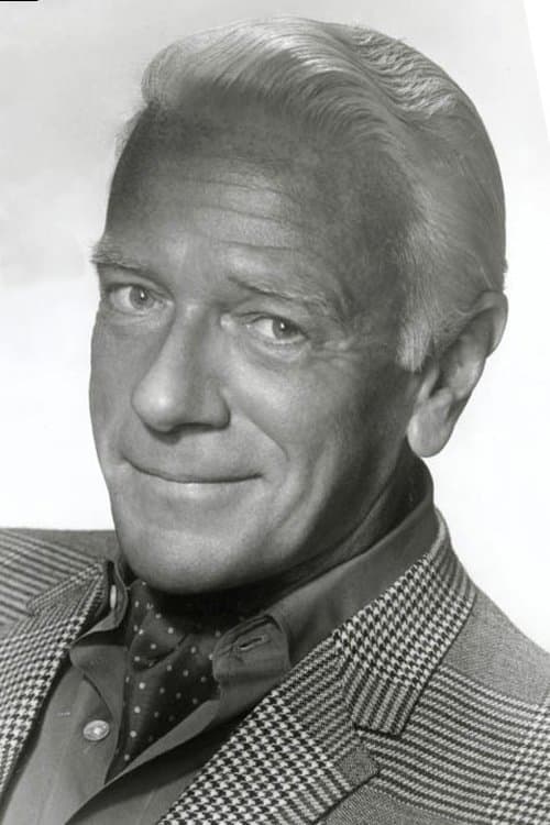 Murray Matheson image