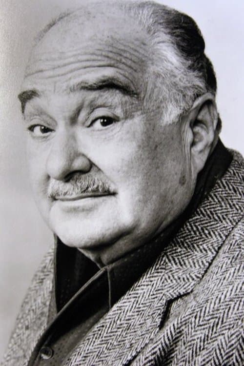 Murray Rubin image
