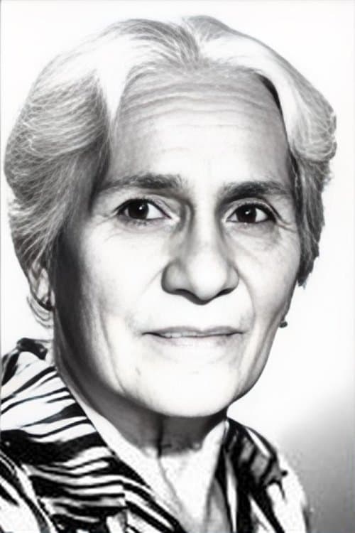 Mushrafa Kasymova image