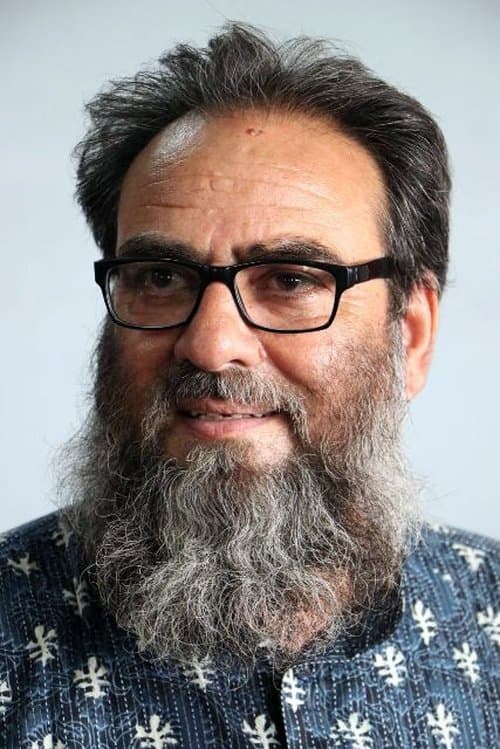 Mushtaq Kak image