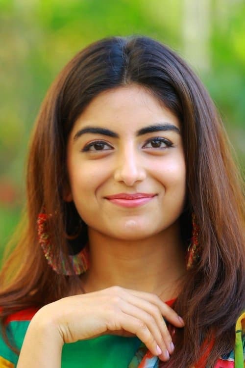 Muskaan Khubchandani image