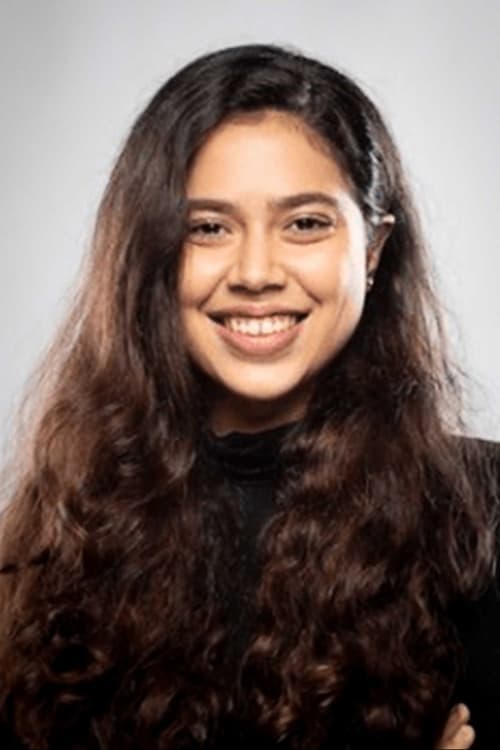 Muskkaan Jaferi image