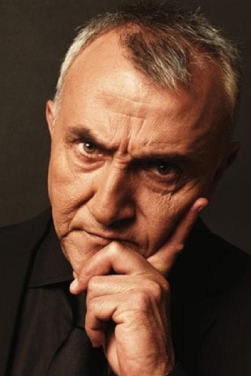 Mustafa Alabora image