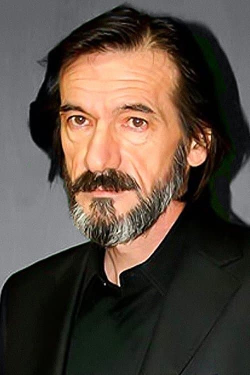 Mustafa Uzunyılmaz image