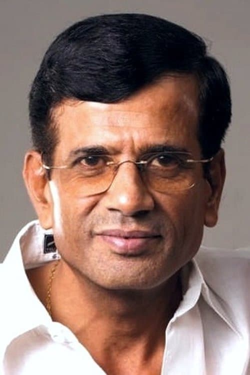 Photo of Mustan Alibhai Burmawalla