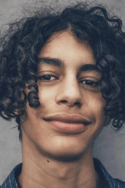 Mustapha Aarab image