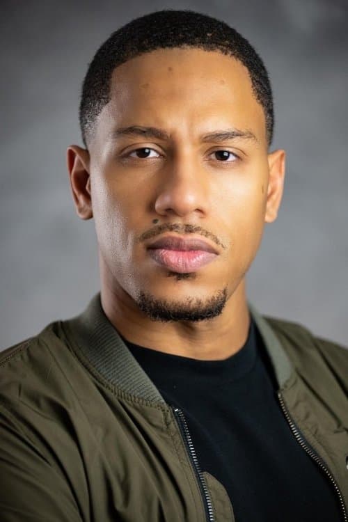 Mustapha J. Slack image