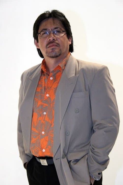 Mustapha Kamal image