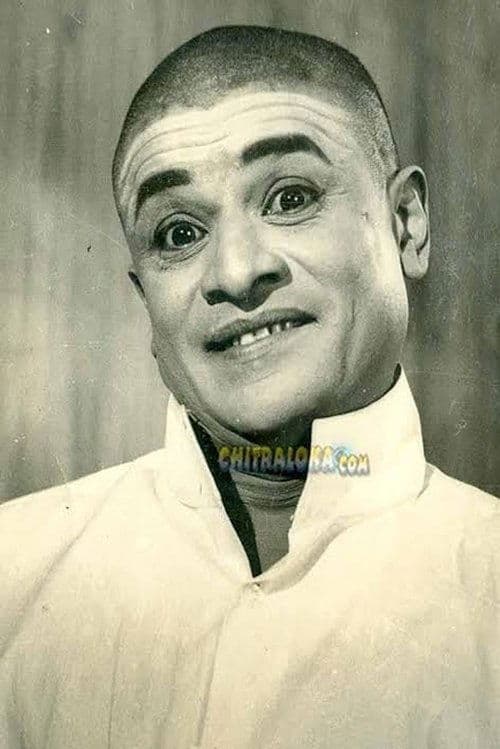 Musuri Krishnamurthy image