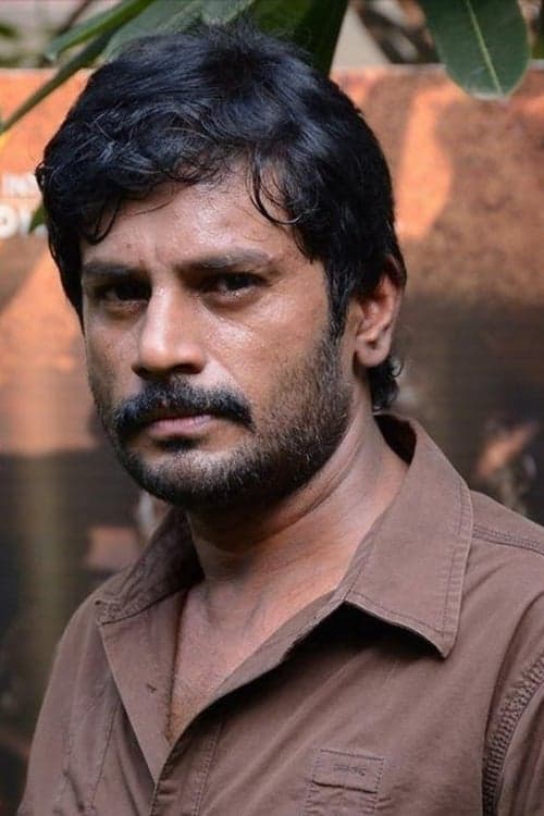Muthukumar image