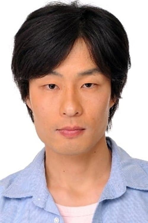 Mutsuo Yoshioka image