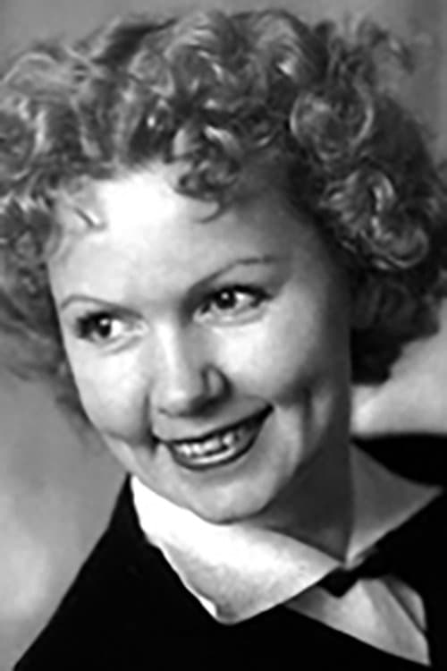 Muza Krepkogorskaya image