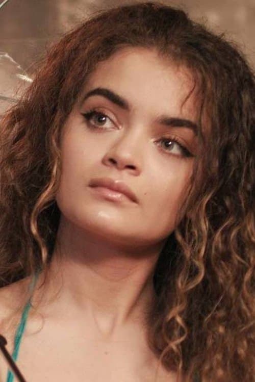 Mya Brown image