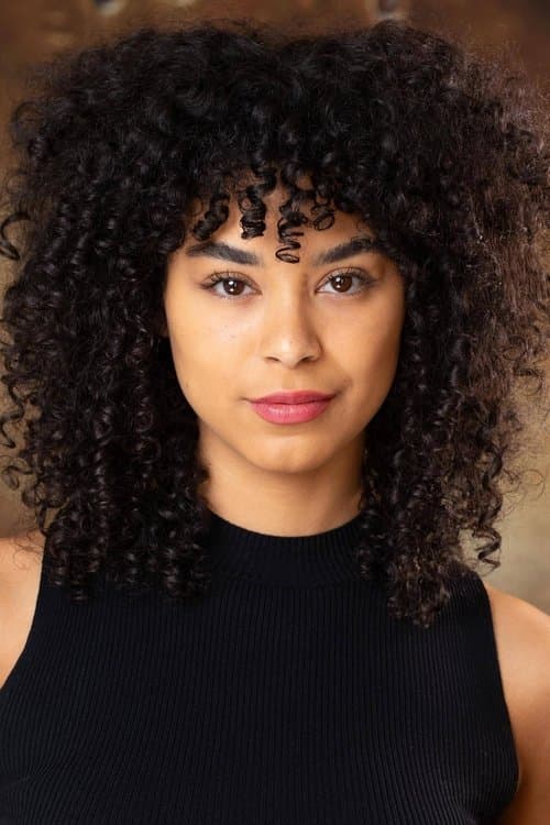 Mya Hudson image