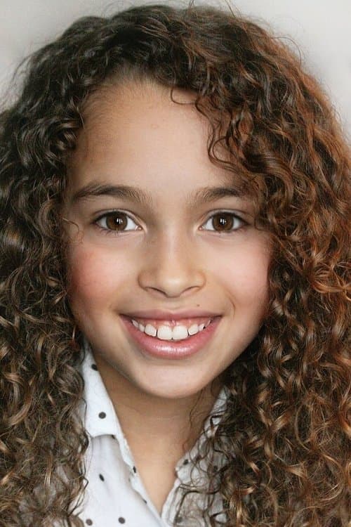 Mya-Lecia Naylor image