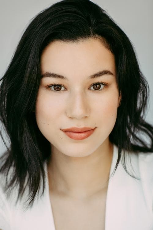 Mya Lowe image