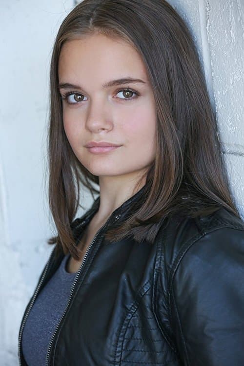 Mykayla Sohn image