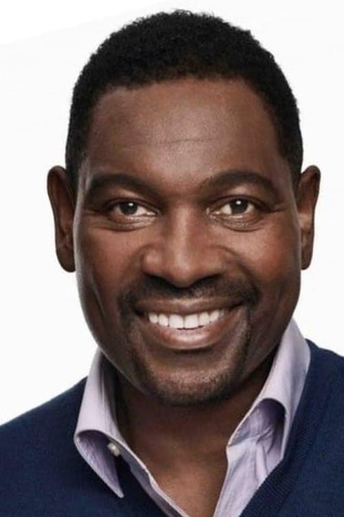 Mykelti Williamson image