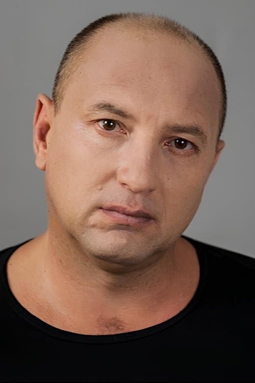 Mykhailo Zhonin image