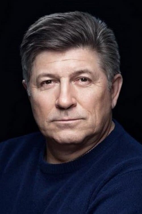 Mykola Boklan image